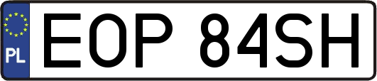 EOP84SH