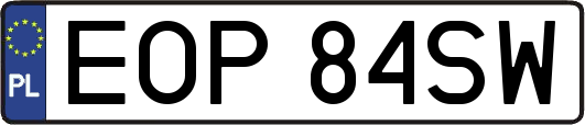 EOP84SW