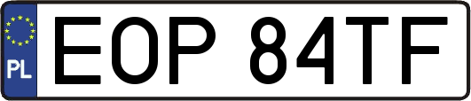 EOP84TF