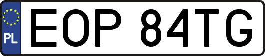 EOP84TG