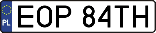 EOP84TH