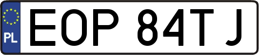 EOP84TJ