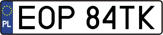 EOP84TK