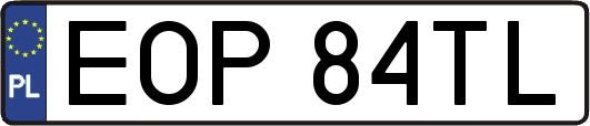 EOP84TL