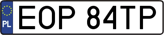 EOP84TP
