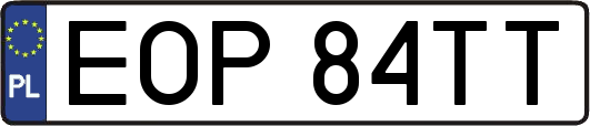 EOP84TT