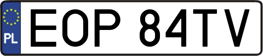 EOP84TV
