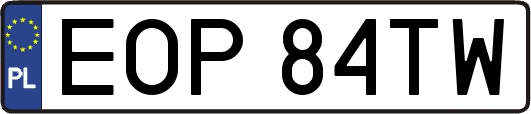 EOP84TW