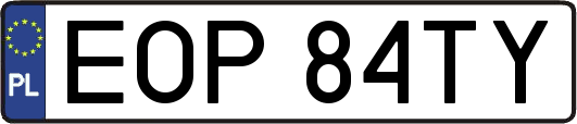 EOP84TY
