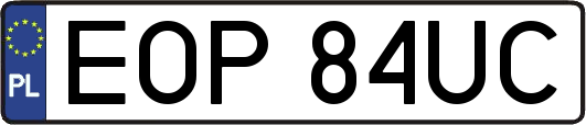 EOP84UC