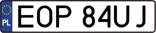 EOP84UJ
