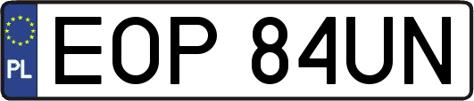 EOP84UN