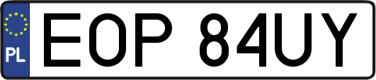 EOP84UY