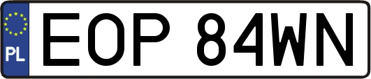 EOP84WN