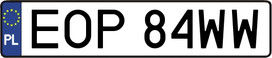 EOP84WW