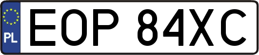 EOP84XC
