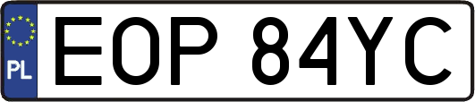EOP84YC