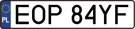 EOP84YF