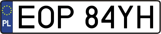 EOP84YH