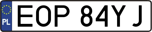 EOP84YJ