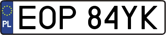 EOP84YK