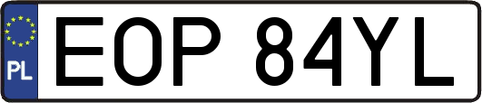 EOP84YL
