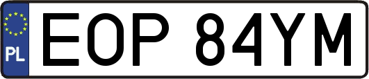 EOP84YM