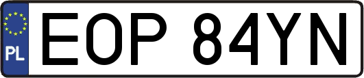 EOP84YN