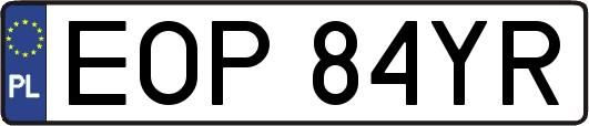 EOP84YR