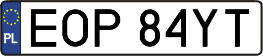 EOP84YT