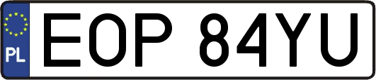 EOP84YU