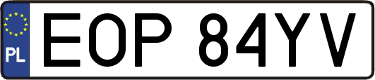 EOP84YV