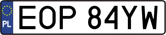 EOP84YW