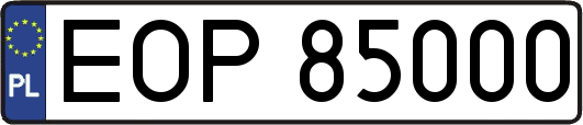EOP85000