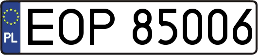 EOP85006