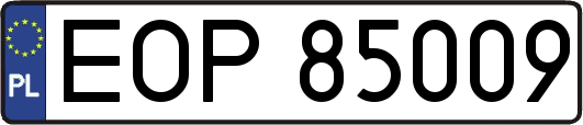 EOP85009