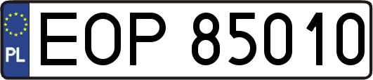 EOP85010