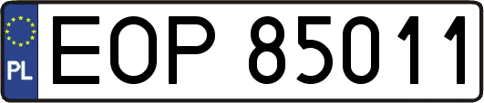 EOP85011