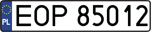 EOP85012