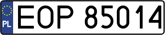 EOP85014