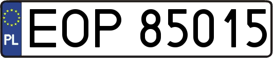 EOP85015