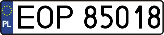 EOP85018