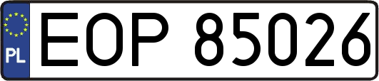 EOP85026