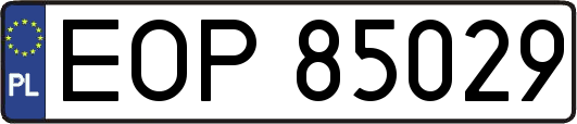 EOP85029