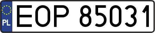 EOP85031