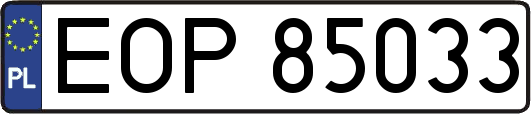 EOP85033