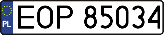 EOP85034
