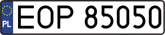EOP85050