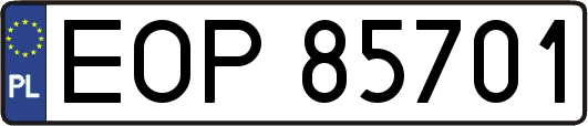EOP85701