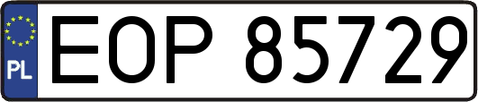 EOP85729